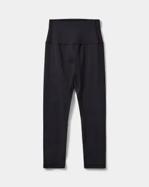SYLLESPO LEGGINGS - Black