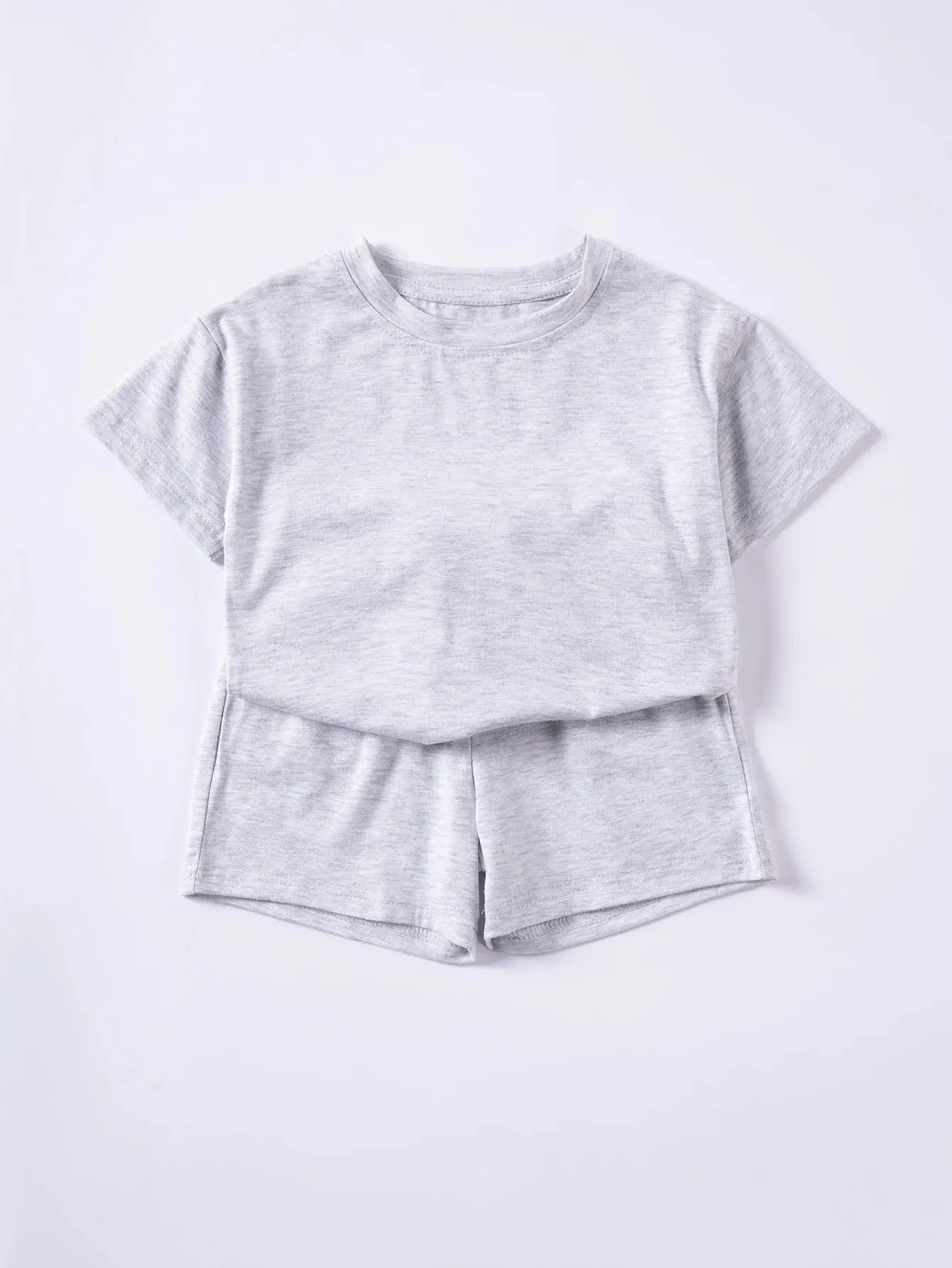 T-shirt and shorts set 2pc set for Toddlers