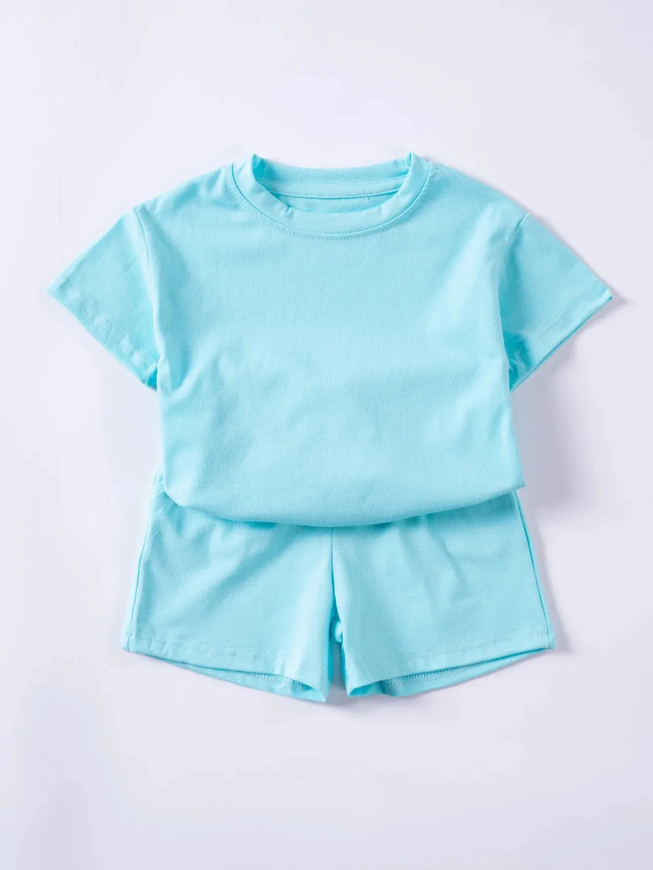 T-shirt and shorts set 2pc set for Toddlers