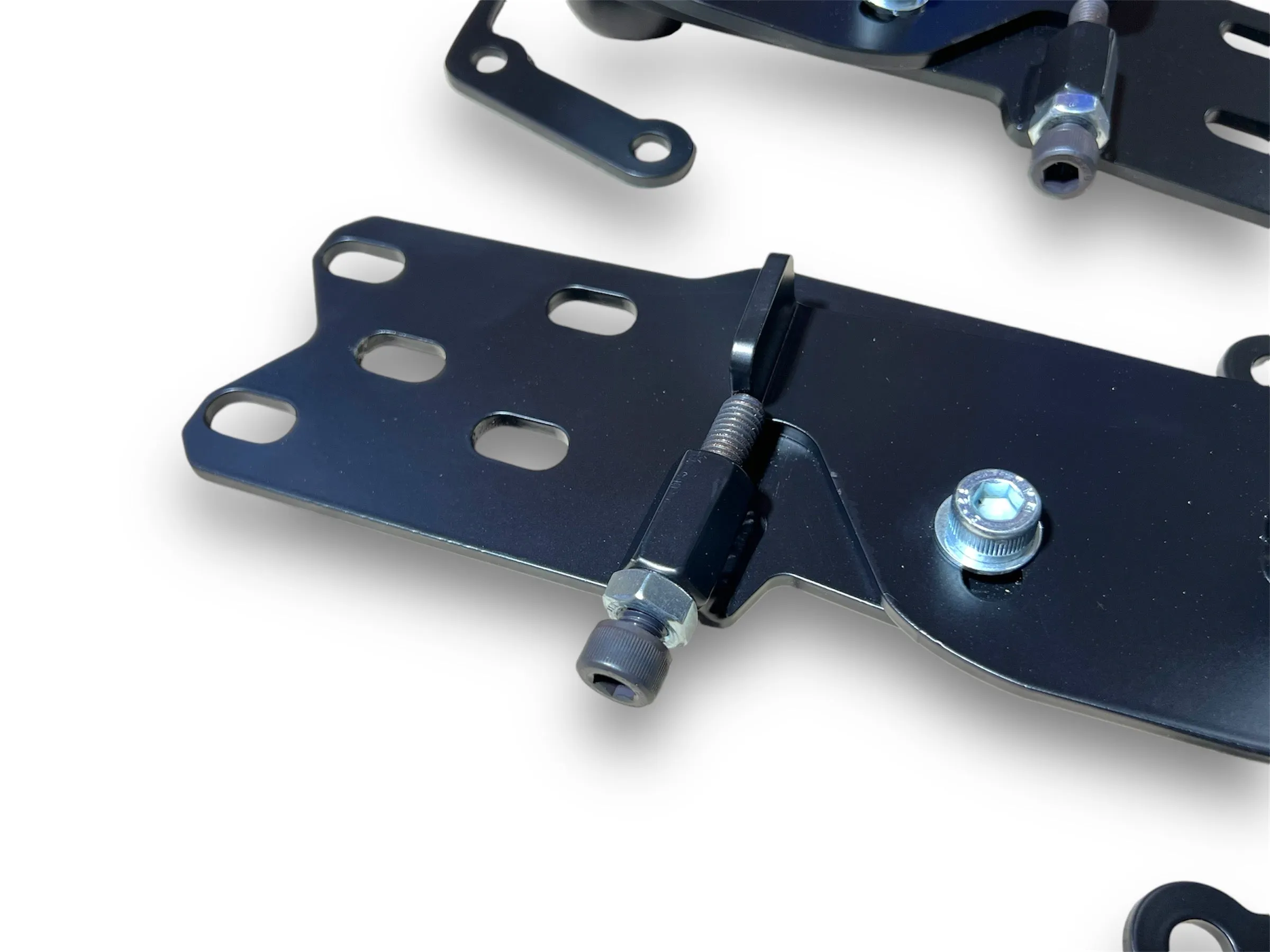 T1 Beetle/Ghia IRS Raise/Lift Adjustable Spring plates
