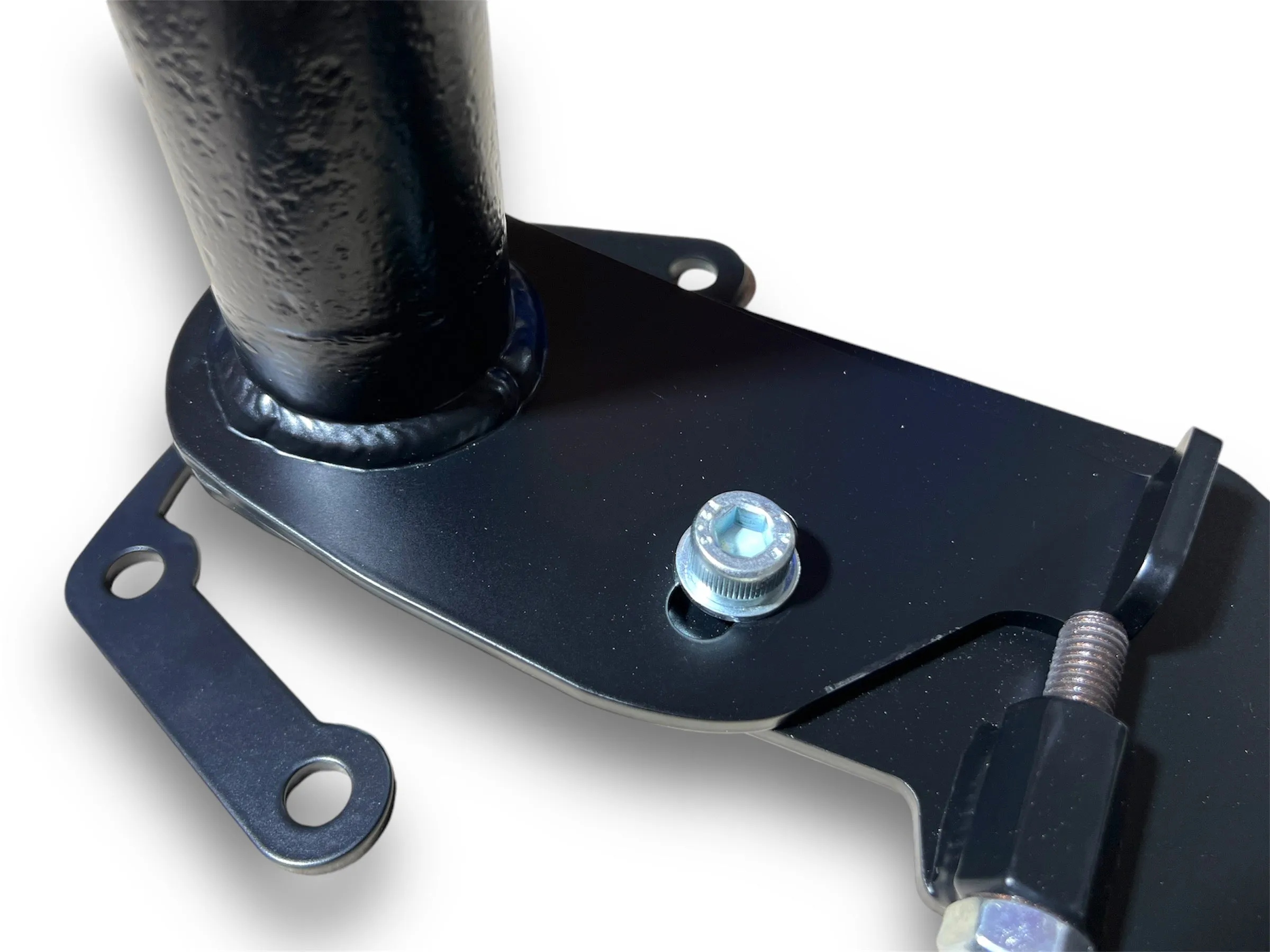 T1 Beetle/Ghia IRS Raise/Lift Adjustable Spring plates