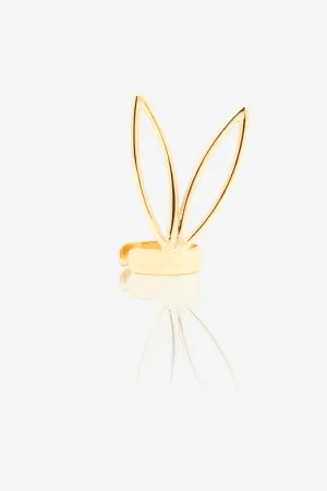 Tail ear cuff