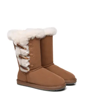 Tamari Boots