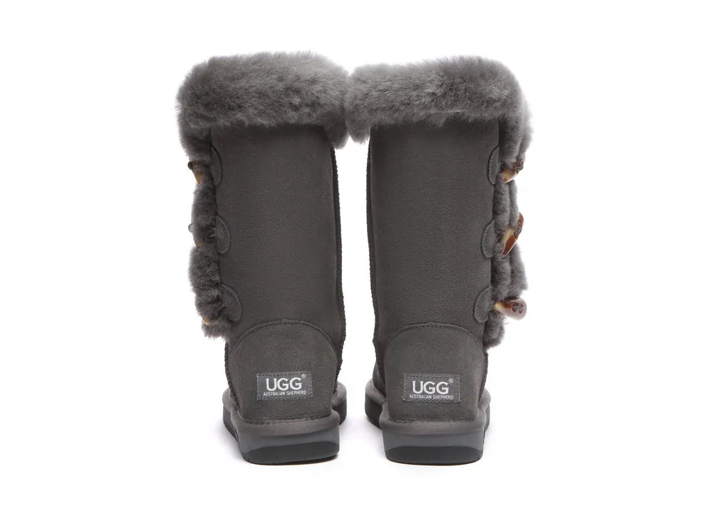 Tamari Boots