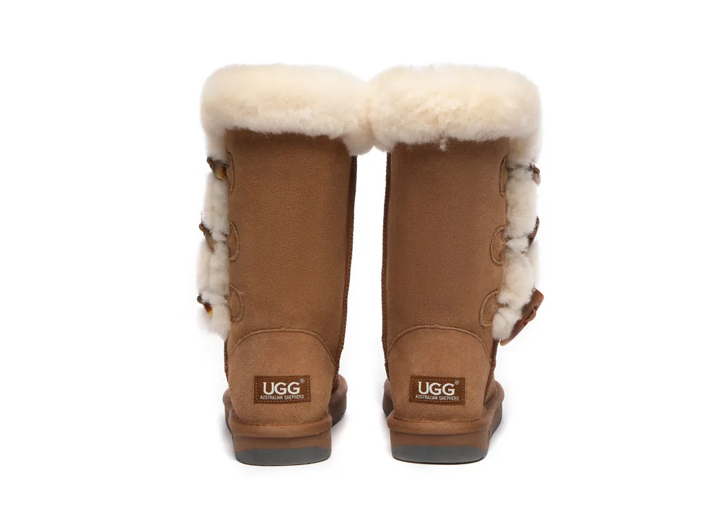 Tamari Boots