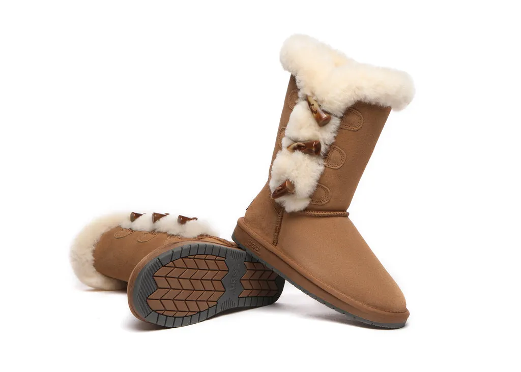 Tamari Boots