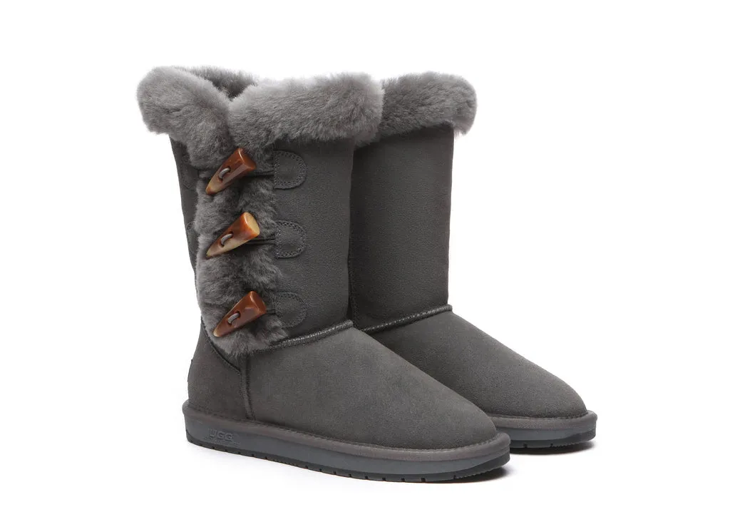 Tamari Boots