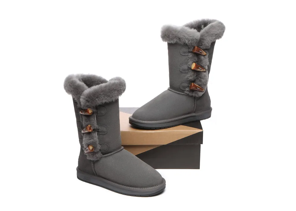 Tamari Boots