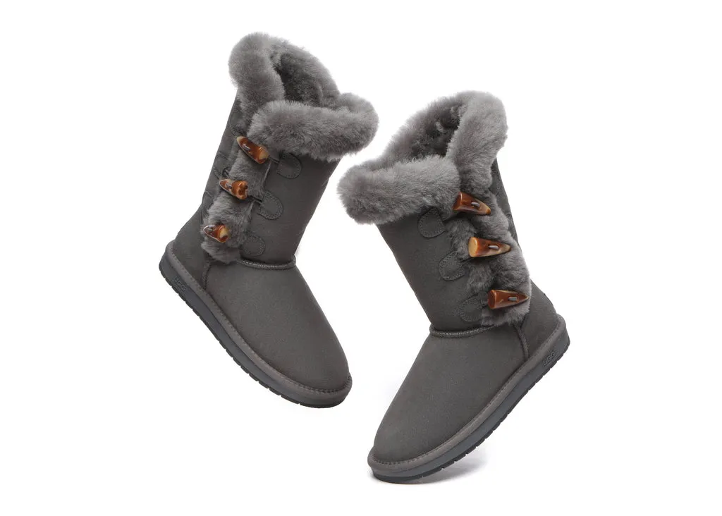 Tamari Boots
