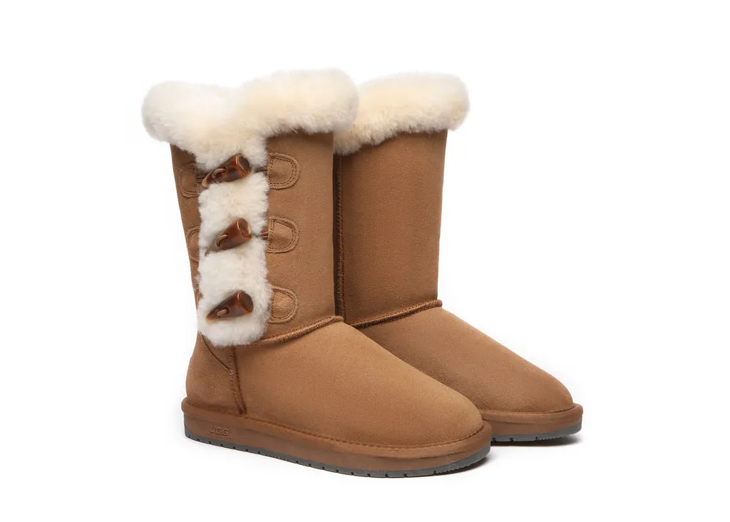 Tamari Boots