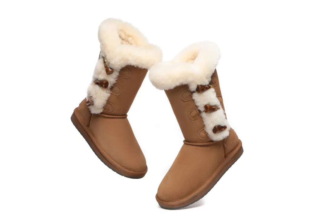 Tamari Boots