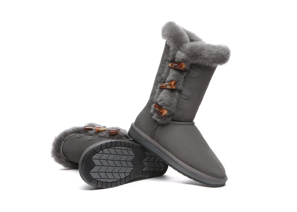 Tamari Boots