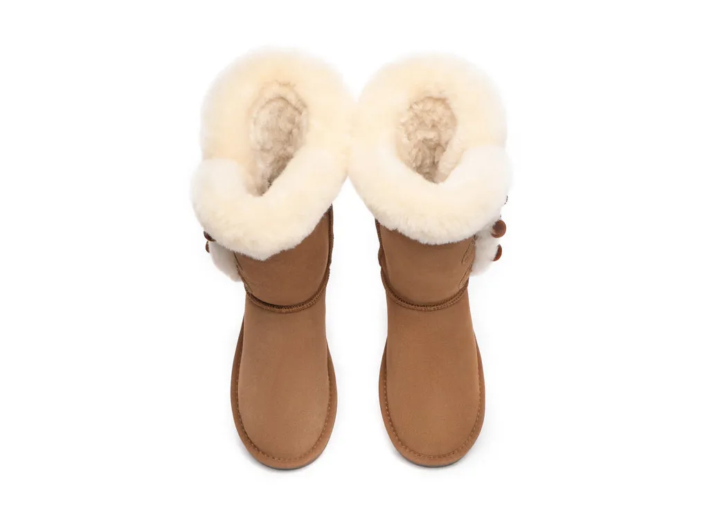 Tamari Boots