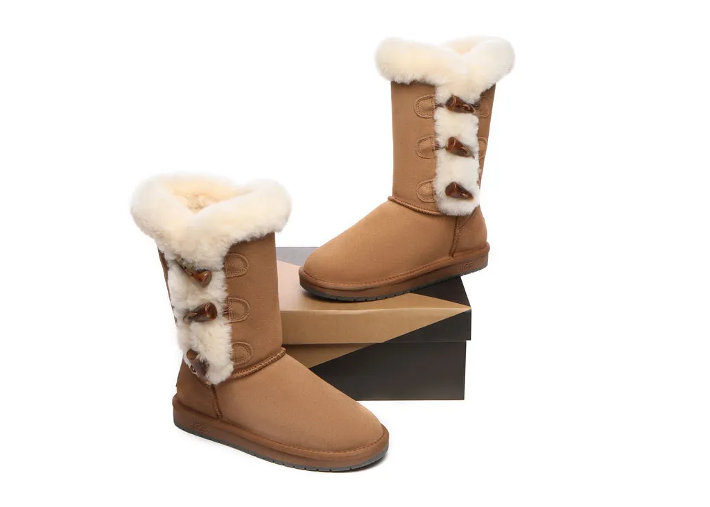 Tamari Boots