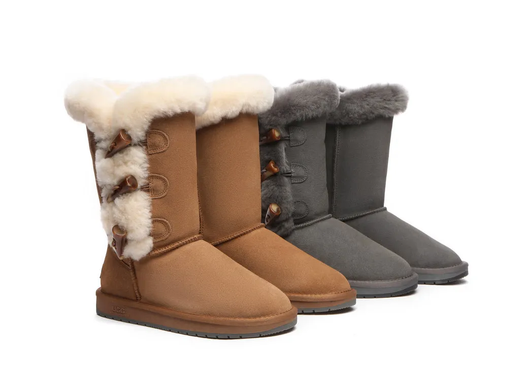 Tamari Boots
