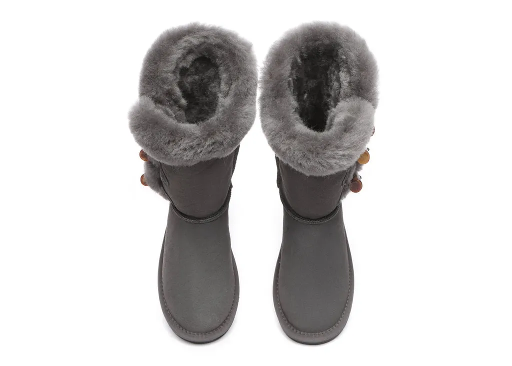 Tamari Boots