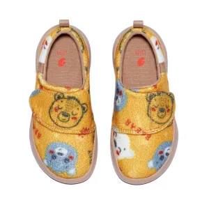 Teddy Bear Toledo II Kids