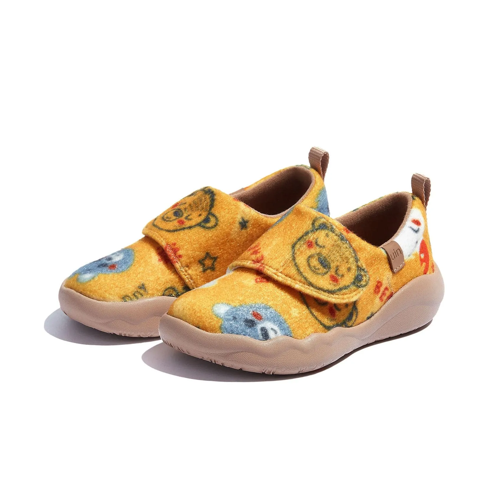 Teddy Bear Toledo II Kids