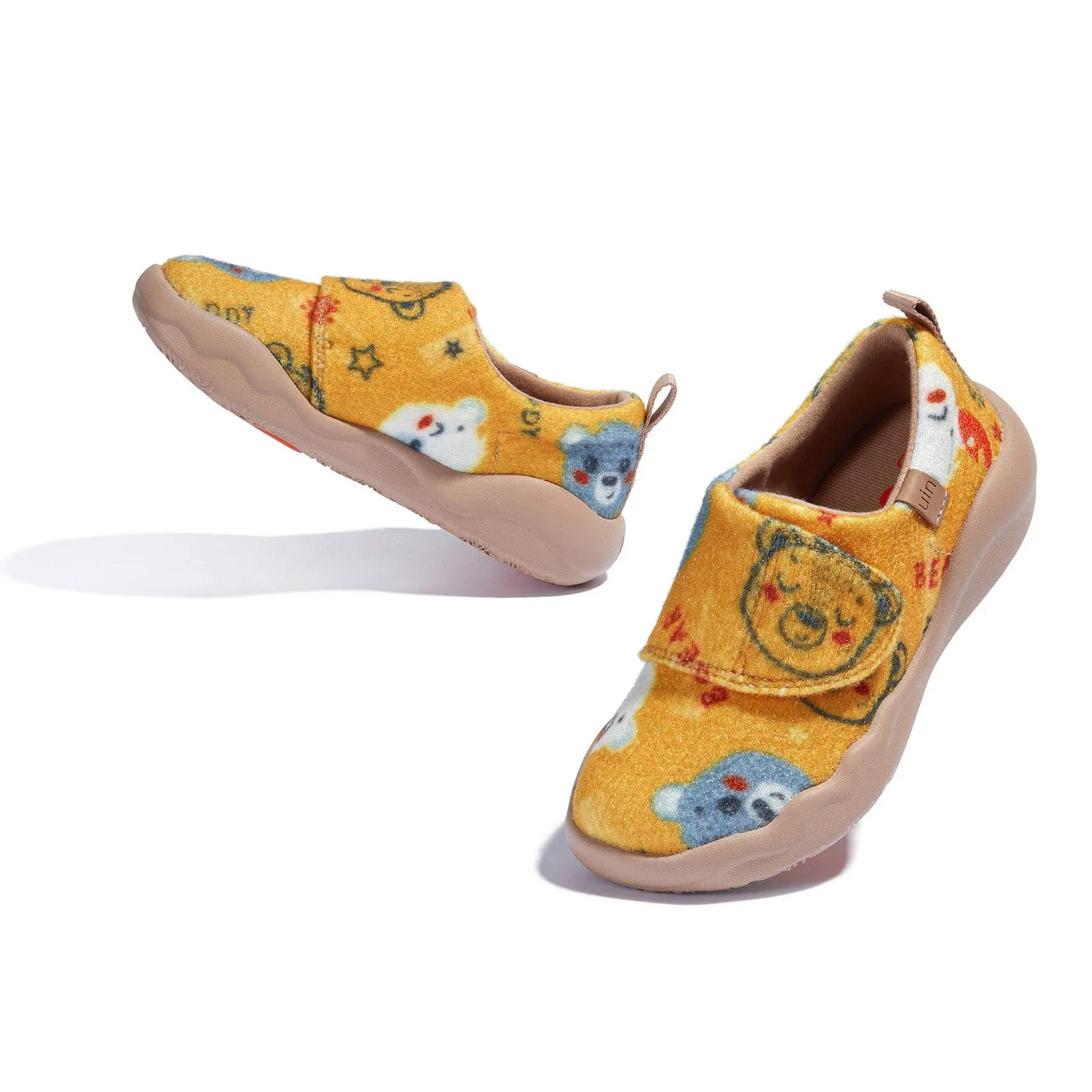 Teddy Bear Toledo II Kids