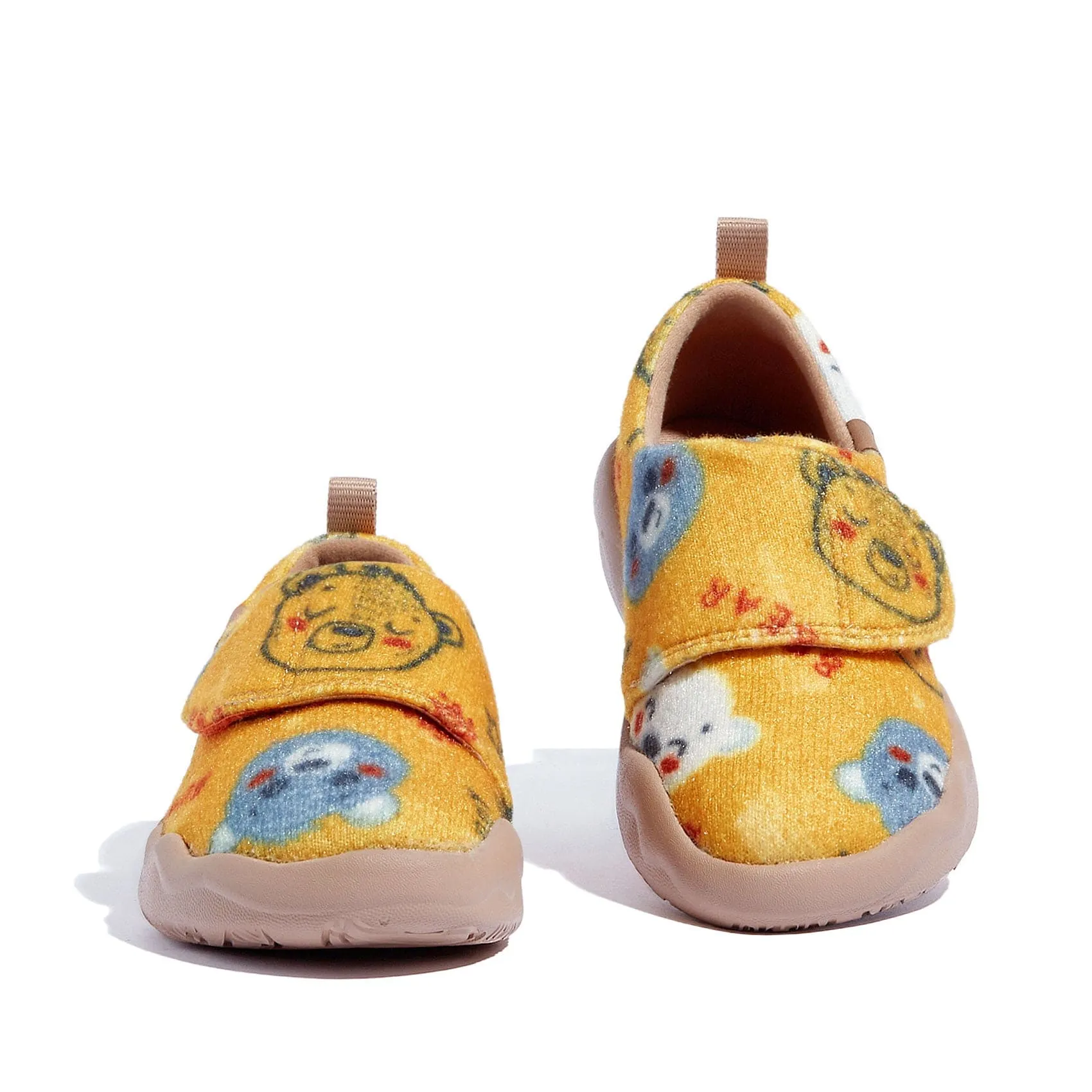 Teddy Bear Toledo II Kids