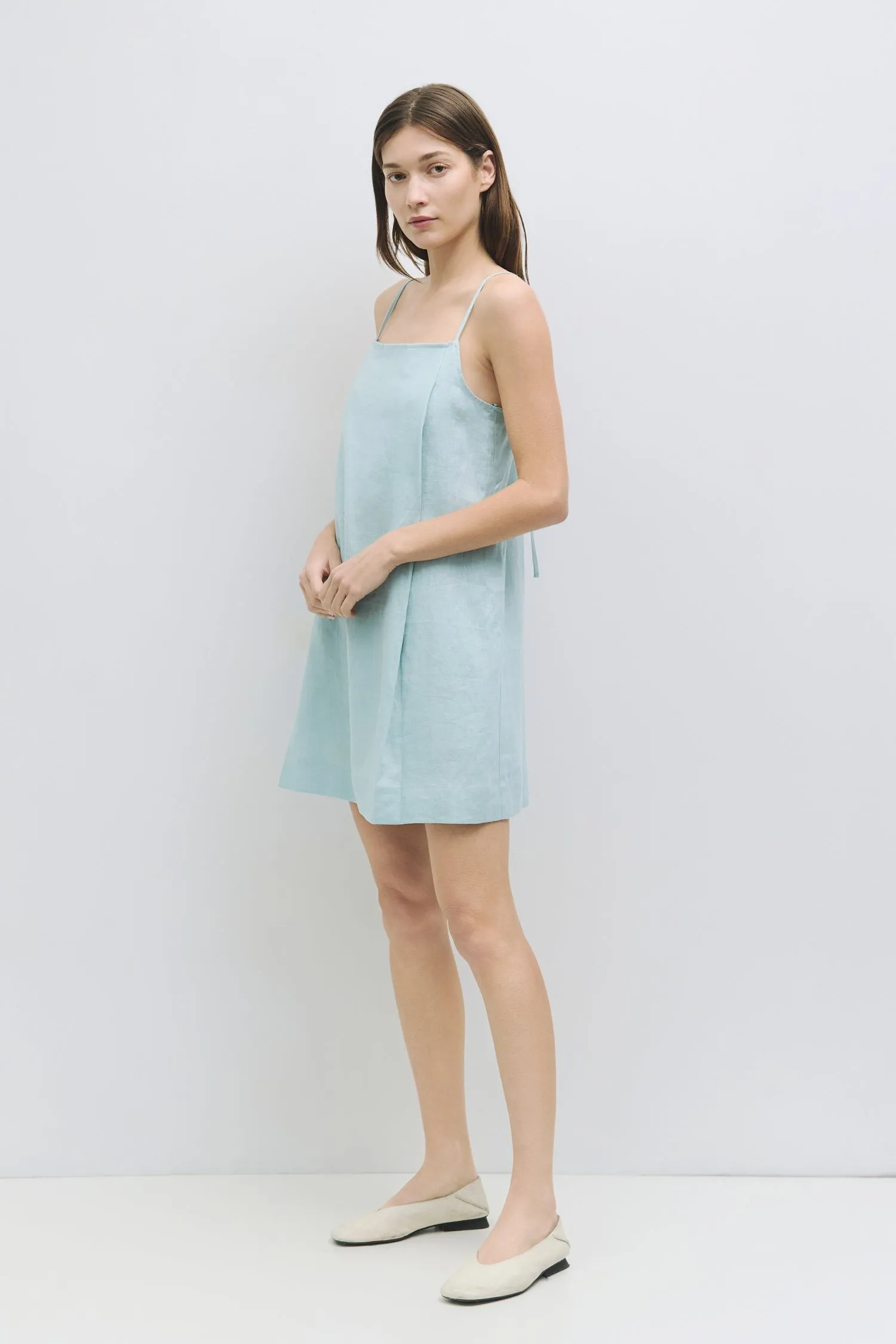 The Andie Dress