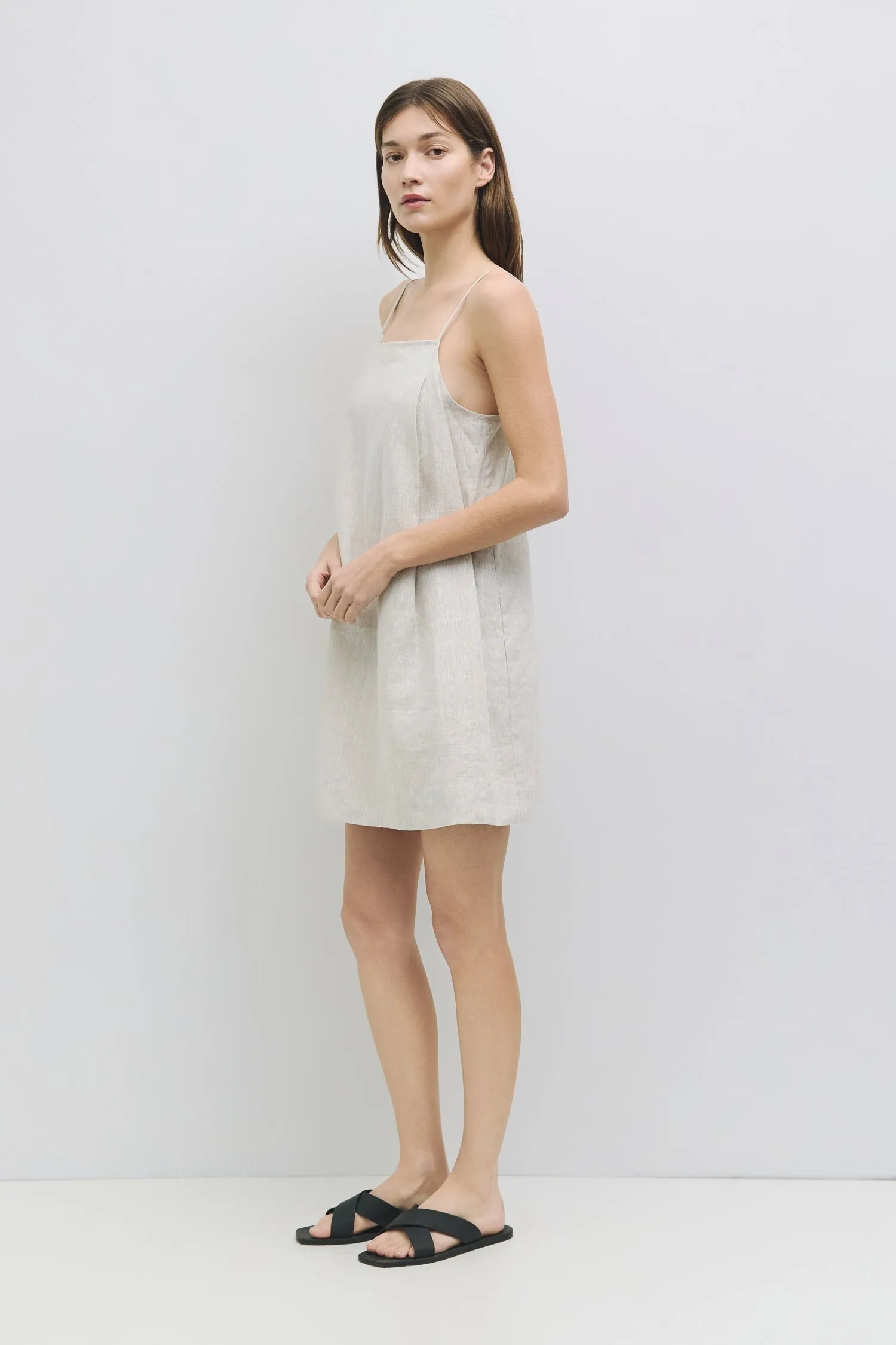 The Andie Dress