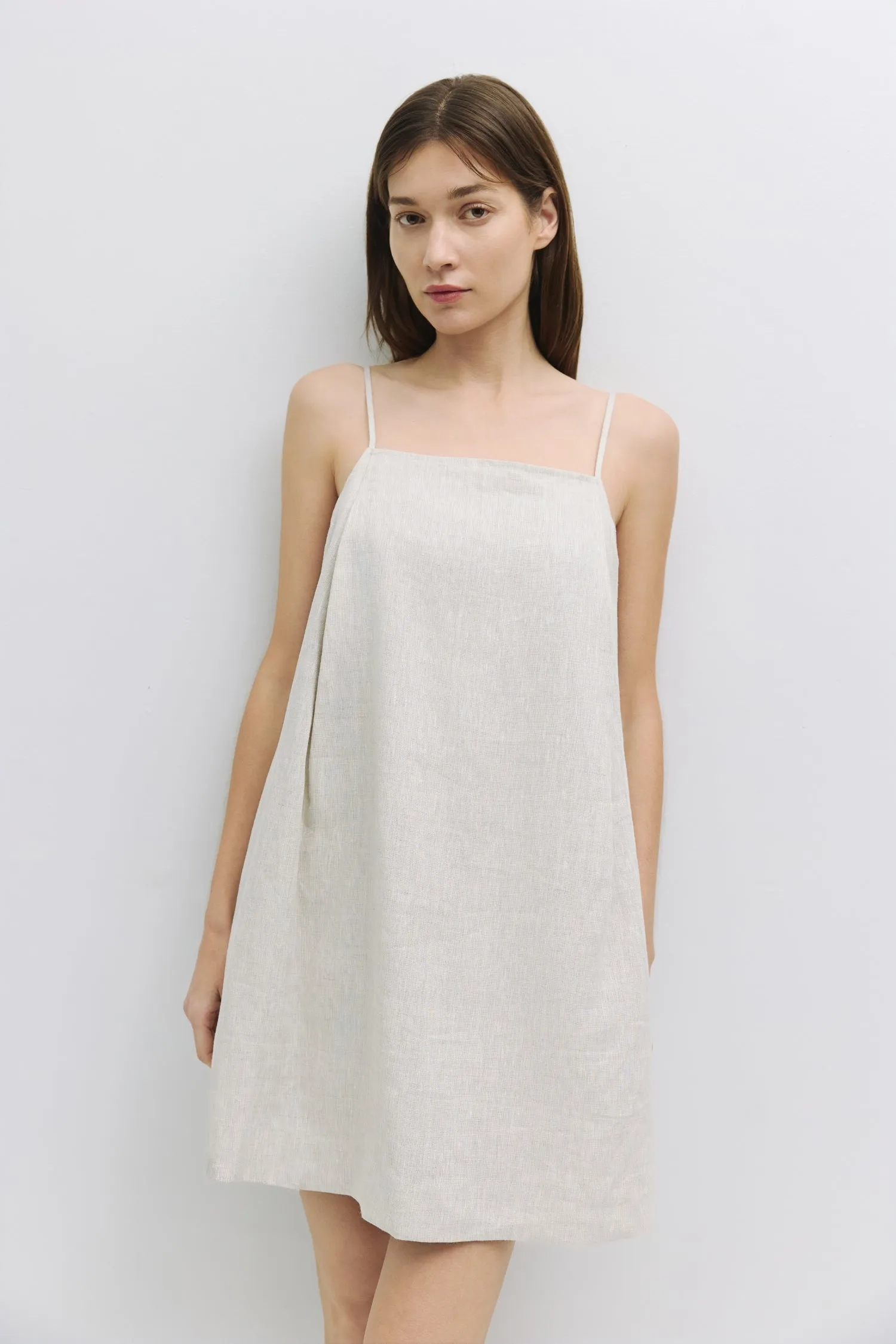 The Andie Dress