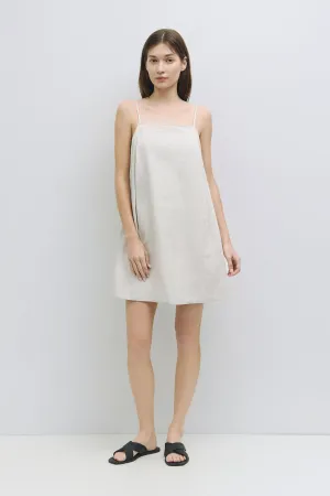The Andie Dress