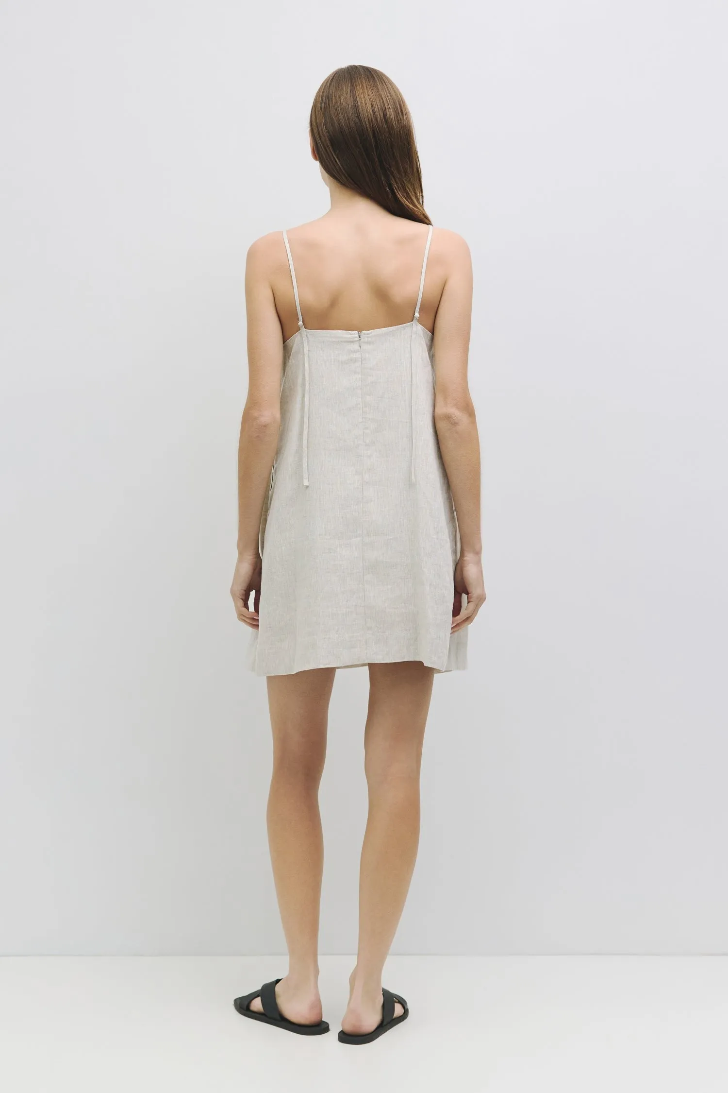 The Andie Dress