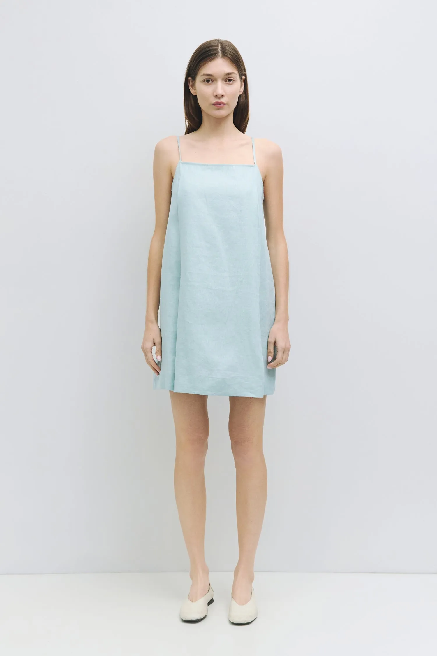 The Andie Dress