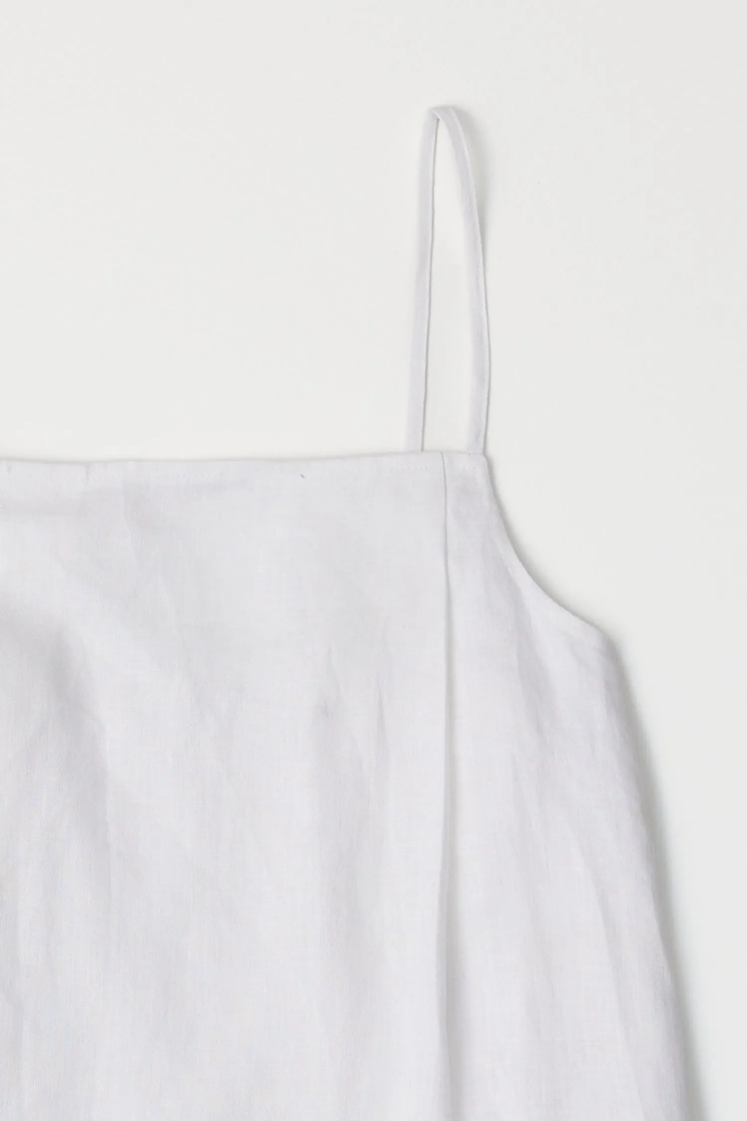 The Andie Dress