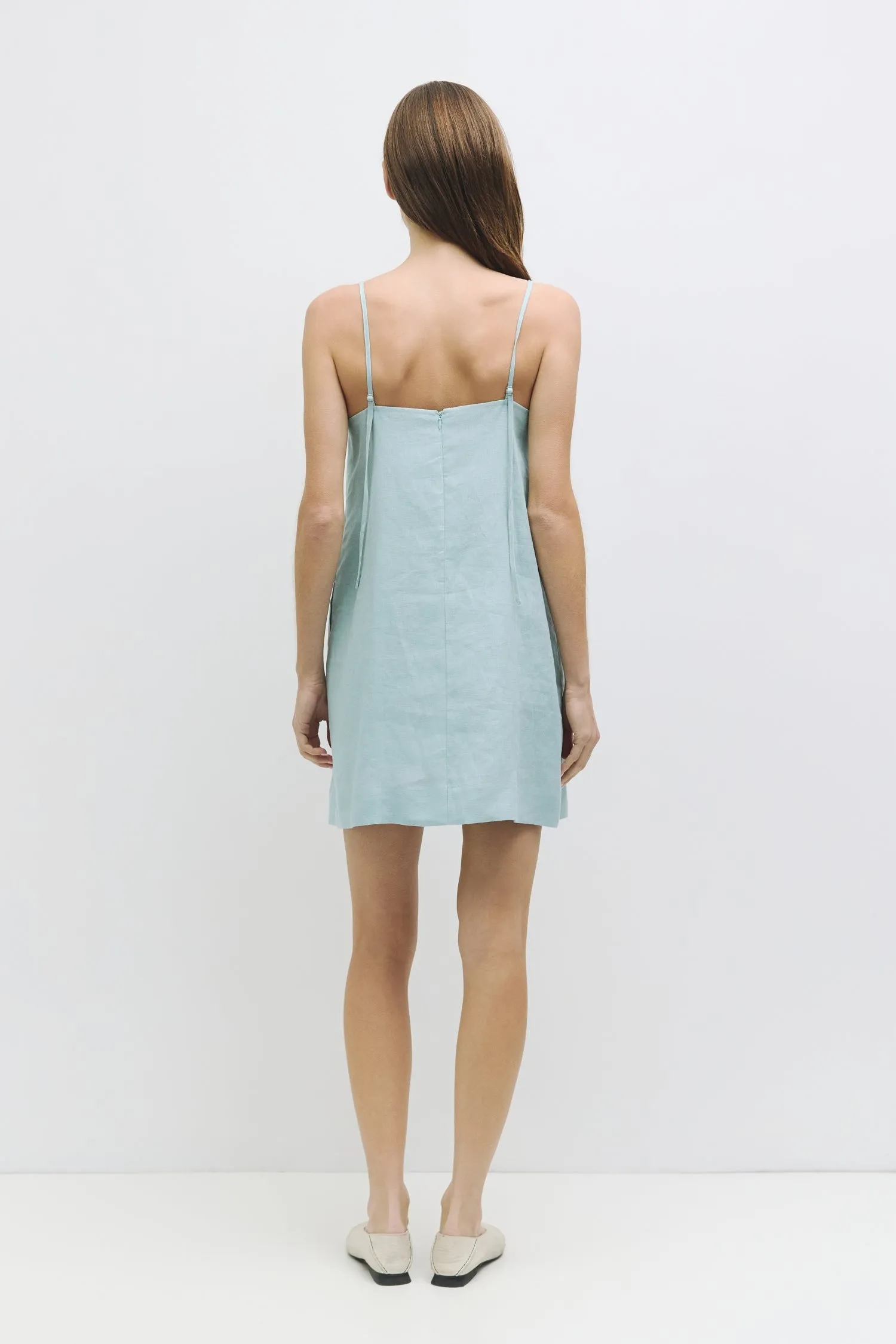 The Andie Dress