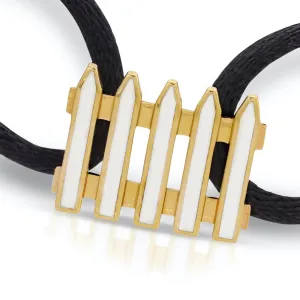 The Cottage Cord Bracelet