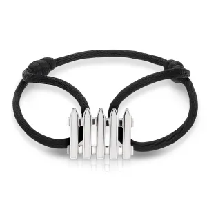 The Cottage Cord Bracelet