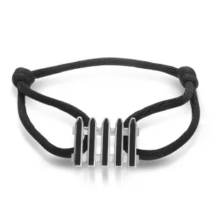 The Cottage Cord Bracelet