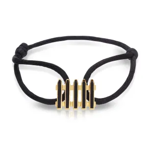 The Cottage Cord Bracelet