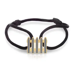 The Cottage Cord Bracelet