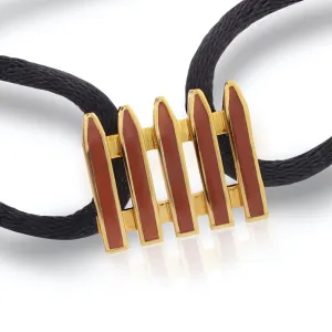 The Cottage Cord Bracelet