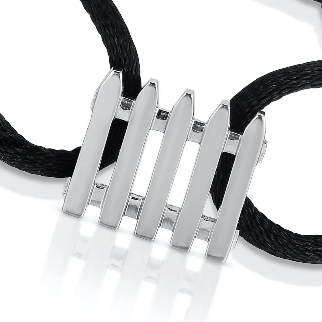 The Field Cord Bracelet