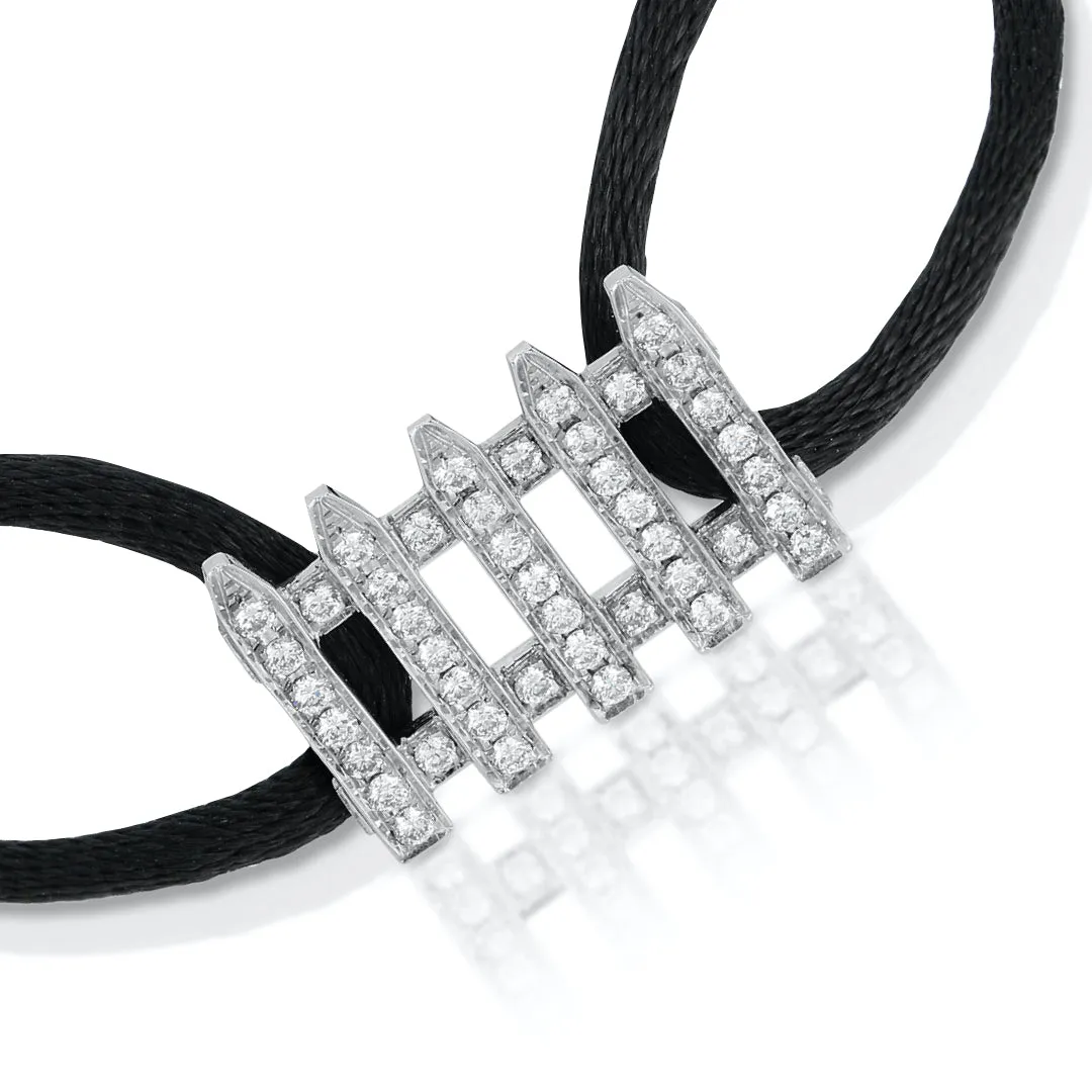 The Manor Cord Bracelet