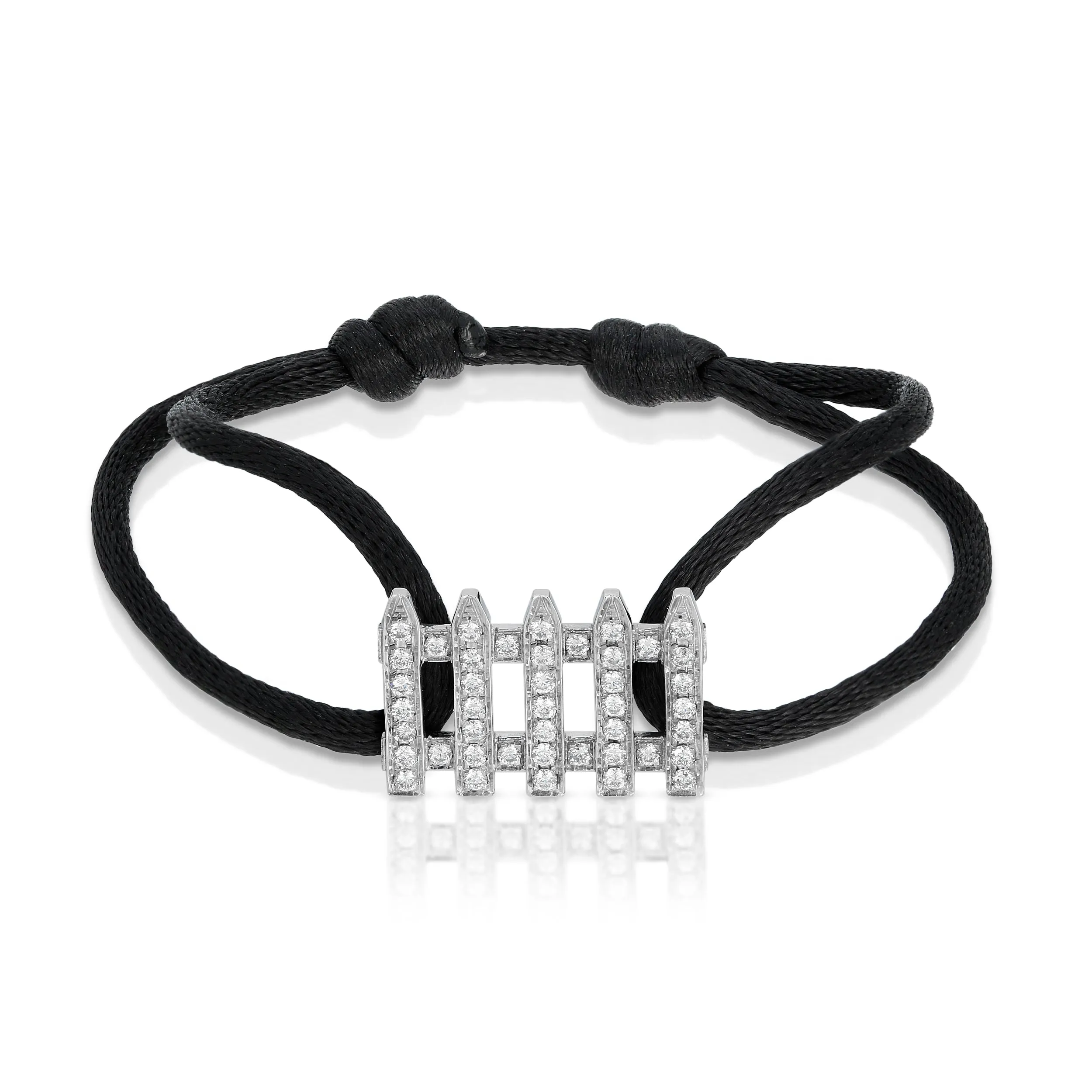 The Manor Cord Bracelet