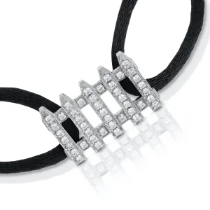 The Manor Cord Bracelet