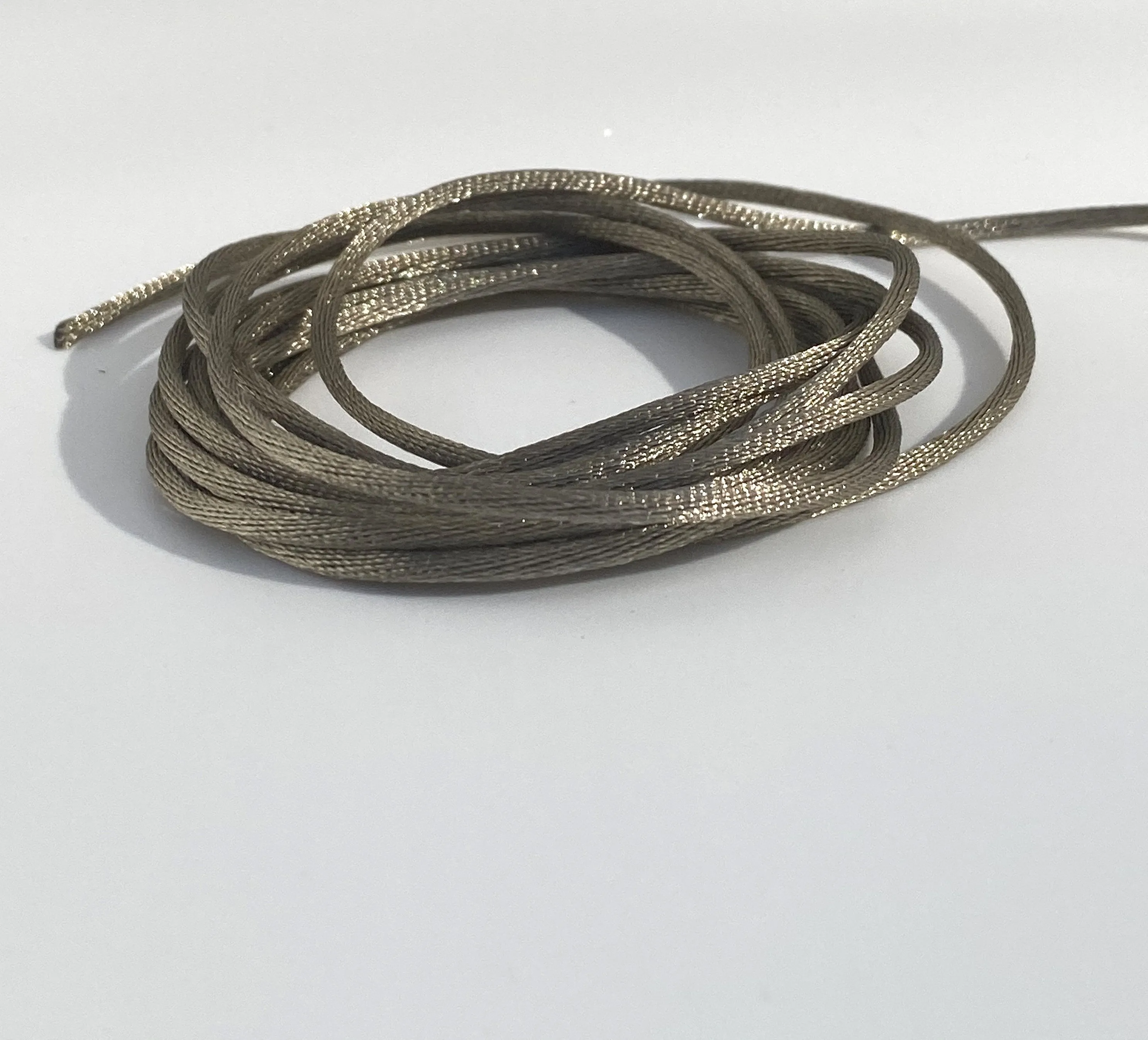 The Manor Cord Bracelet