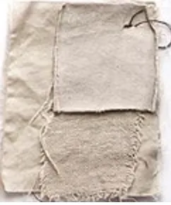The Prairie Sundrop Slip Dress in Natural
