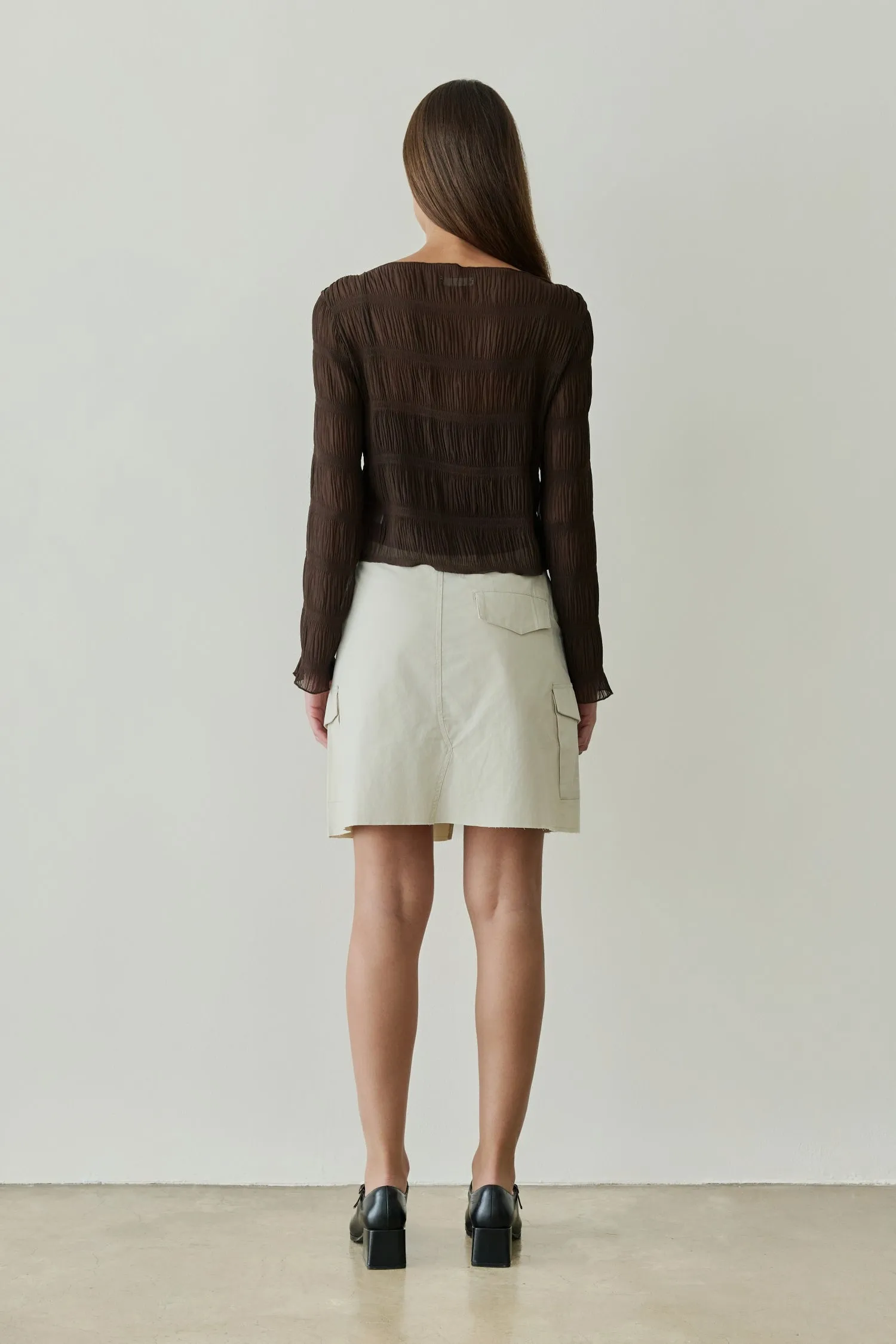 The Runa Top