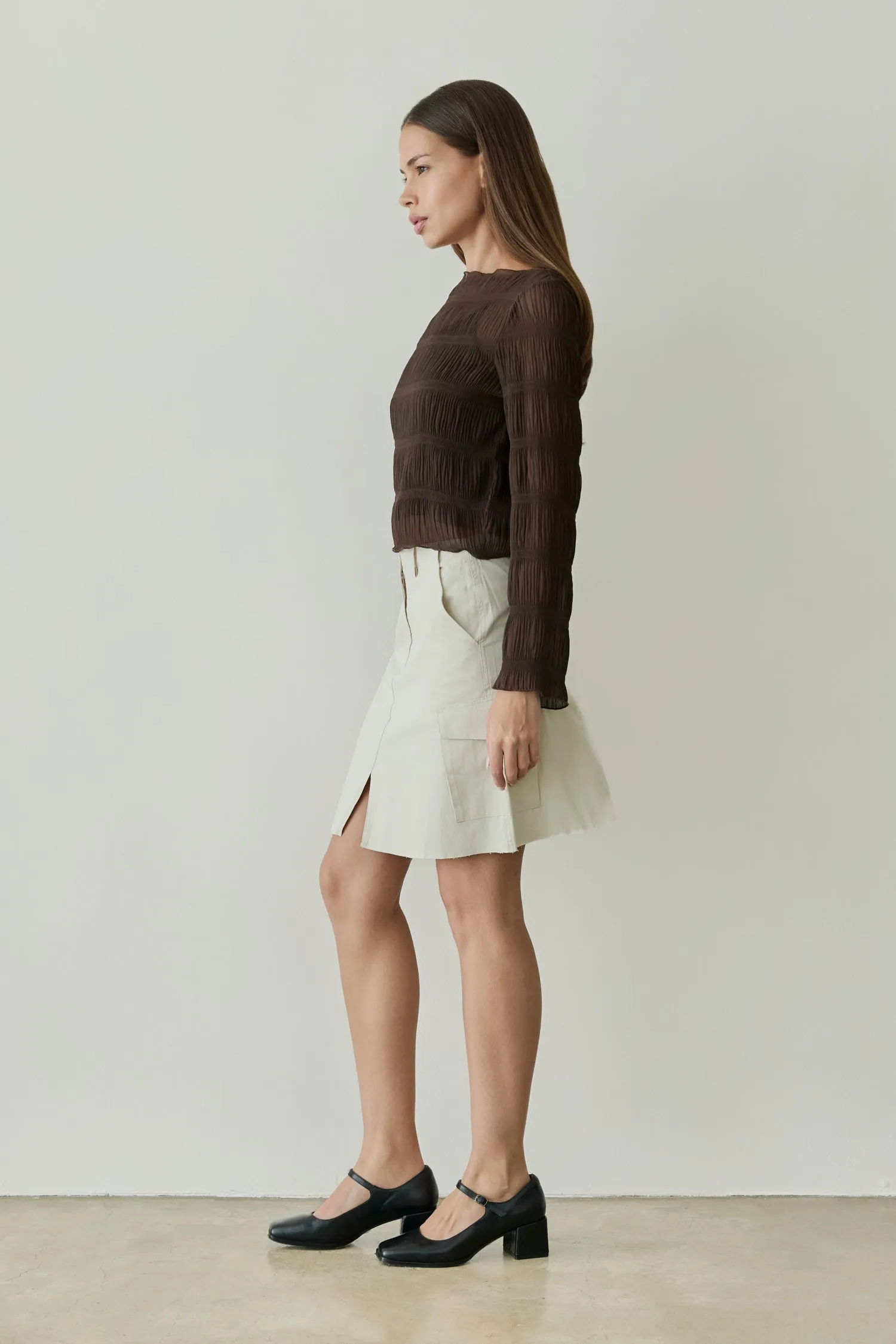The Runa Top