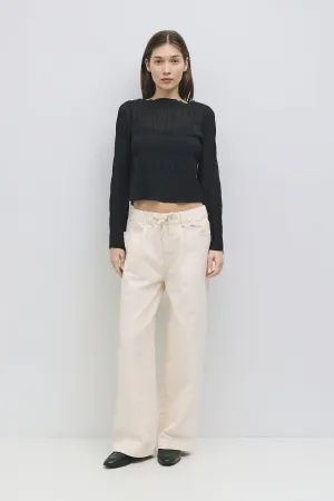The Runa Top