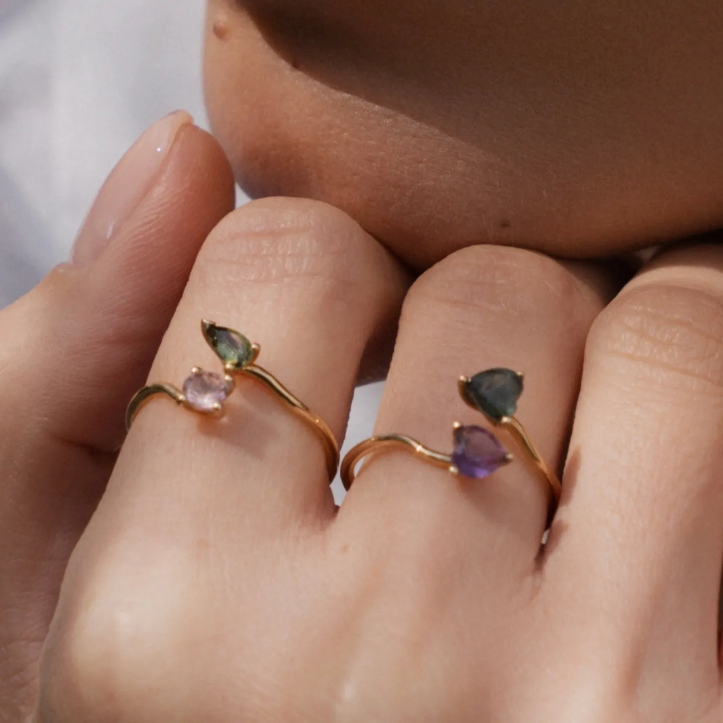 The Thea Ring