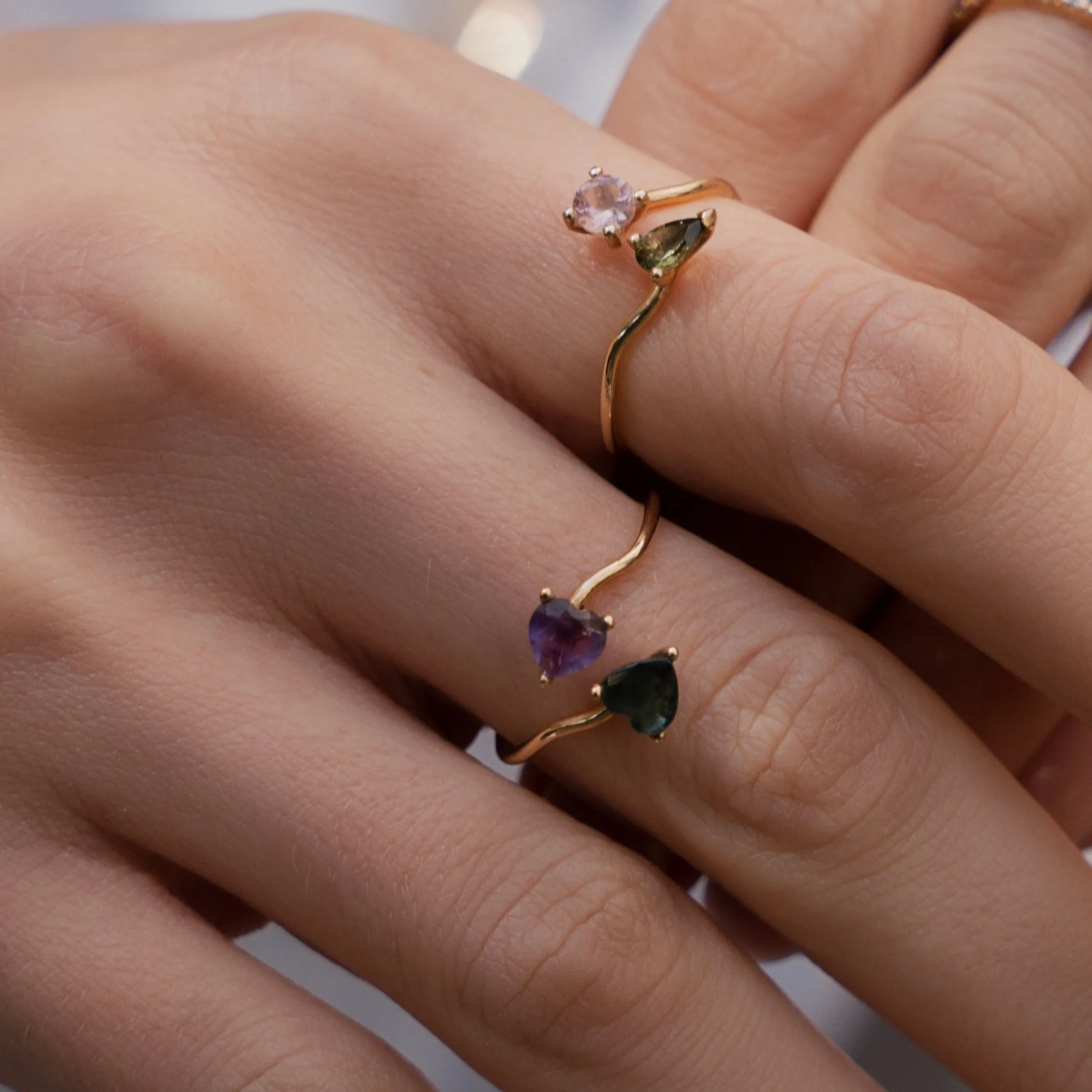 The Thea Ring