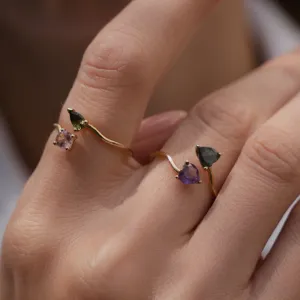 The Thea Ring